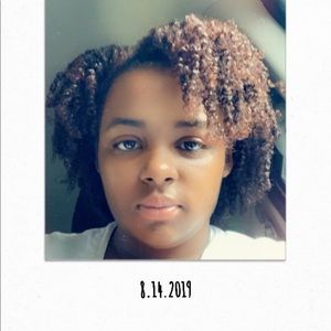 Meet your Posher, Tiana